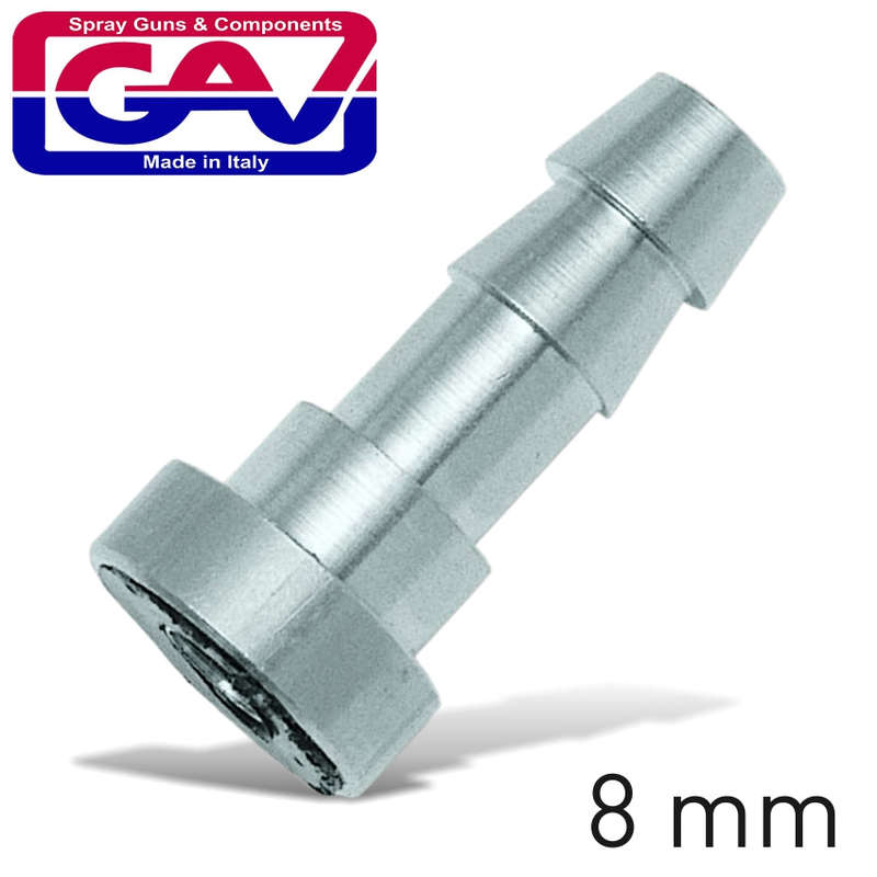 Bayonet Coupling 8Mm - DEFAULT TITLE