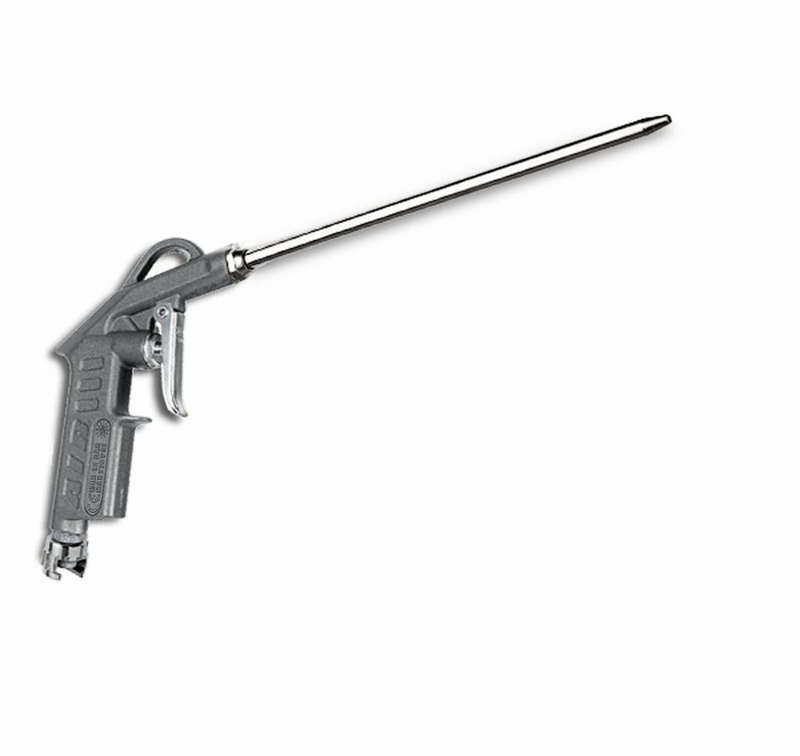Gav Blow Gun Duster With Long Nozzle - Bulk - DEFAULT TITLE