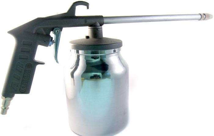 Paraffin Washing Gun - Bulk - DEFAULT TITLE