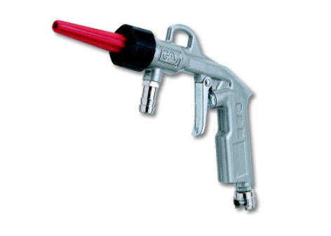 Gav Air Water Wash Gun Blister -