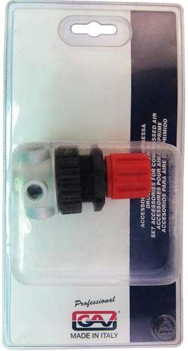 Gav Pressure Reducing Valve 1-4 X 1-4 F - DEFAULT TITLE