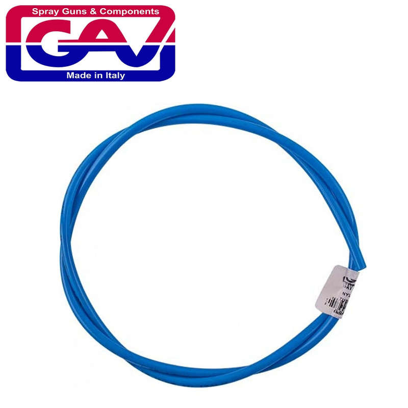Nylon Tubing 6Mm O.D.Per Metre Bx1546Htr -