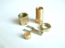 Valve+Ferrule&Nut For Pressure Switch - DEFAULT TITLE