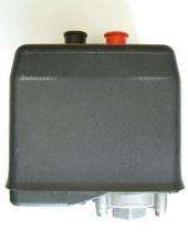 Pressure Switch 380V 4 Way 9-14 Amp - DEFAULT TITLE