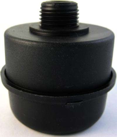 Air Filter 3/8'For Compressors Bx16F38S - DEFAULT TITLE