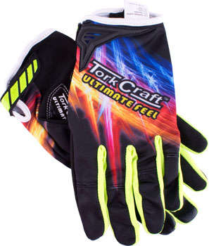 Tork Craft Work Smart Glove Small Ultimate Feel Multi Purpose - DEFAULT TITLE