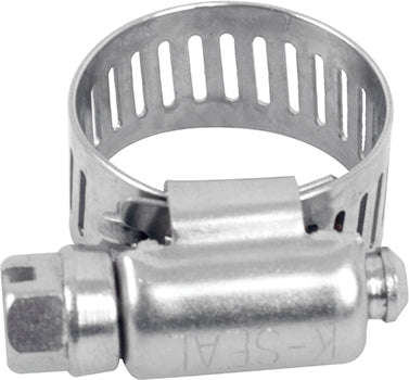 Tork Craft Hose Clamp 300 S/Steel 11-23Mm Bulk Each - DEFAULT TITLE
