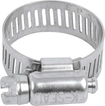 Tork Craft Hose Clamp 300 S/Steel 14-27Mm Bulk Each - DEFAULT TITLE