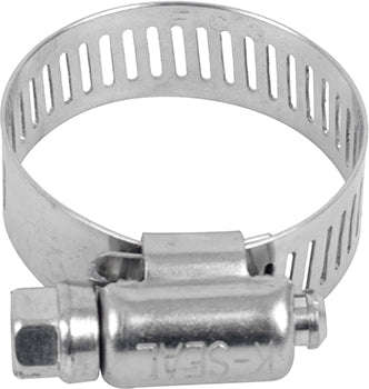 Tork Craft Hose Clamp 300 S/Steel 17-32Mm Bulk Each - DEFAULT TITLE