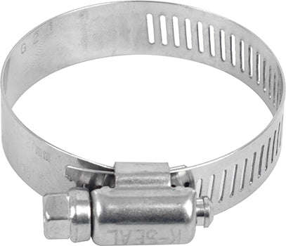 Tork Craft Hose Clamp 300 S/Steel 27-51Mm Bulk Each - DEFAULT TITLE