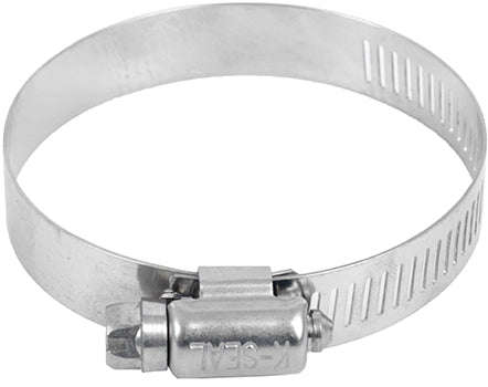 Tork Craft Hose Clamp 300 S/Steel 40-64Mm Bulk Each - DEFAULT TITLE
