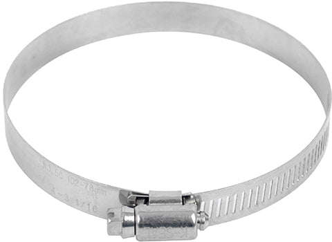 Tork Craft Hose Clamp 300 S/Steel 78-102Mm Bulk Each - DEFAULT TITLE