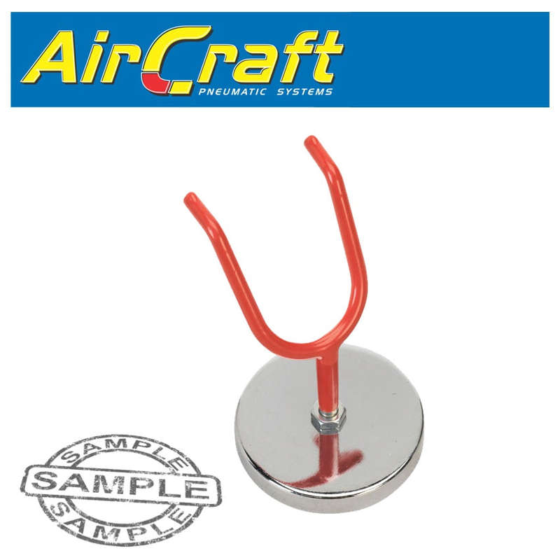 Aircraft Magnetic Hook For G/Feed Spray Gun & Tool Heavy Duty -