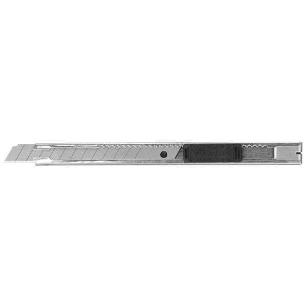 Ingco Snap Off Blade Knife 9Mm
