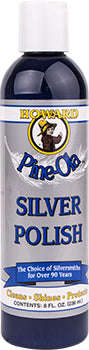 Howard Silver Polish 237 Ml -