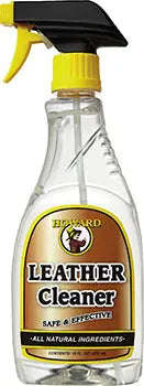 Howard Leather Cleaner 16 Fl.Oz (473Ml) -