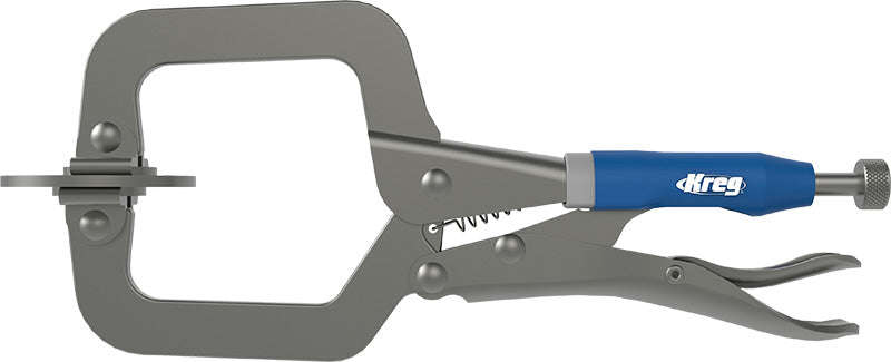 Kreg 51Mm 2' Classic Face Clamp - DEFAULT TITLE
