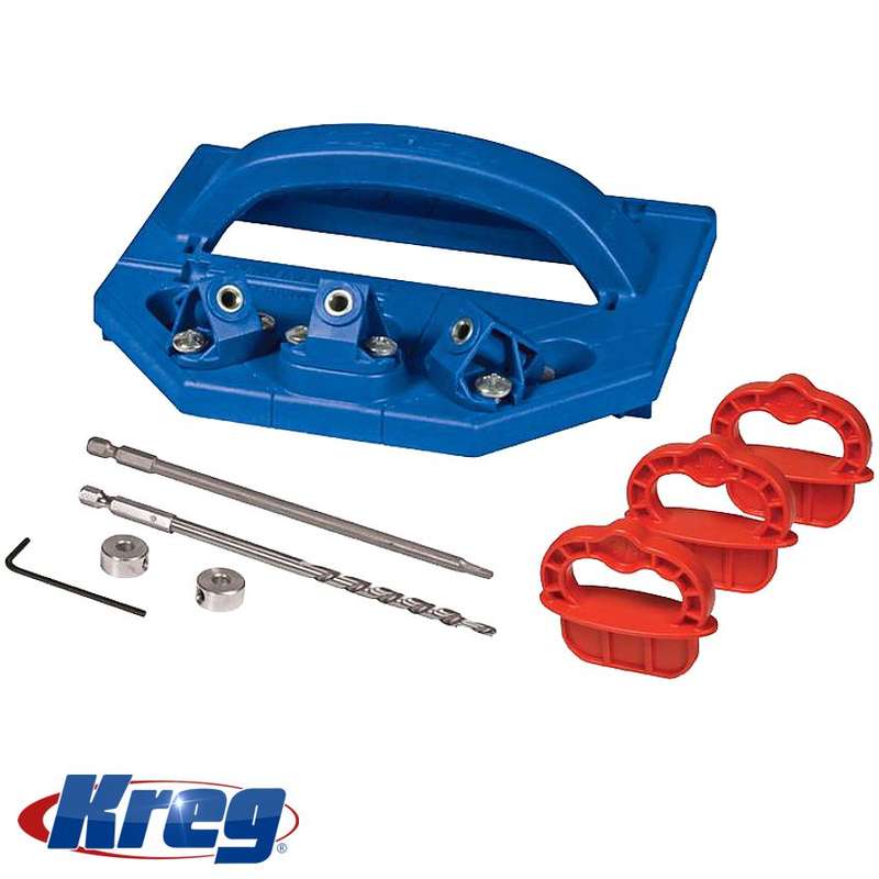 Kreg Deck Jig System