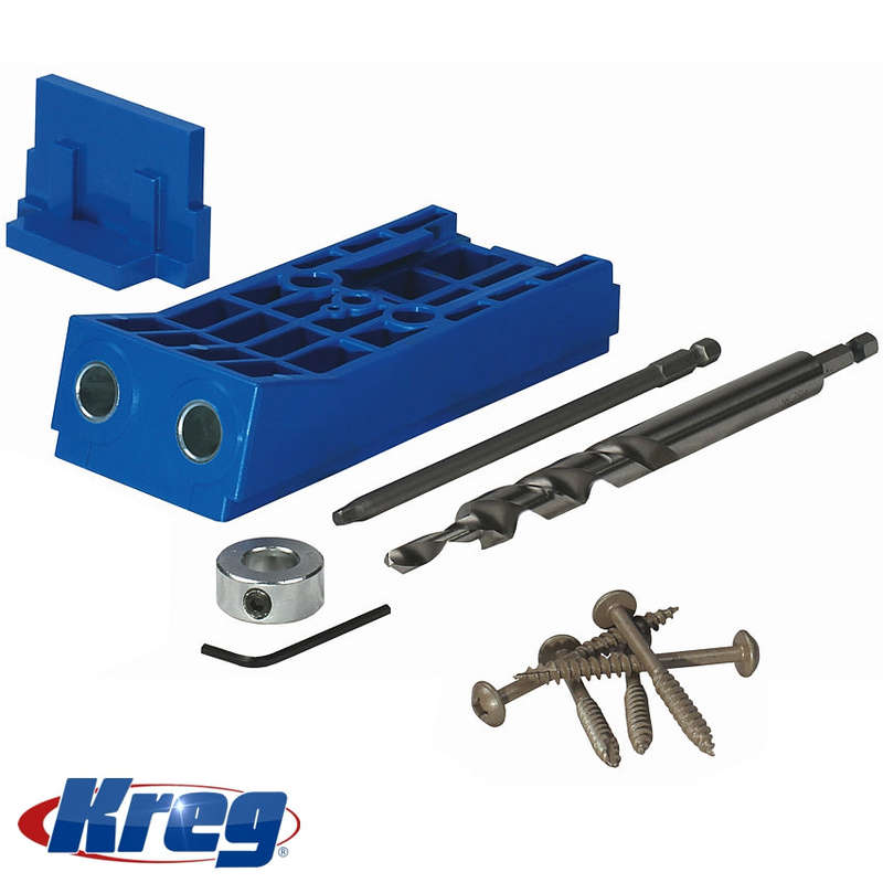 Kreg Jig Hd - DEFAULT TITLE