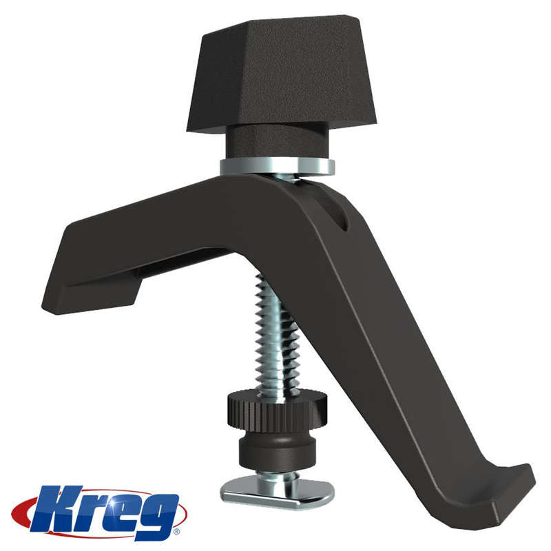Kreg Track Clamp - DEFAULT TITLE