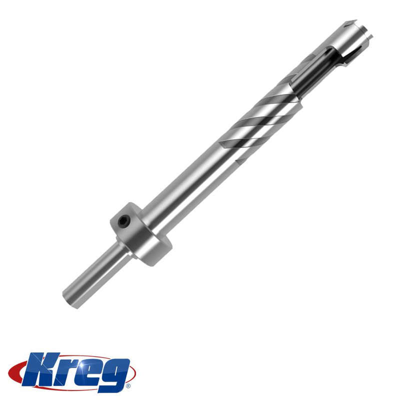 Kreg Custom Pocket Hole Plug Cutting Bit - DEFAULT TITLE