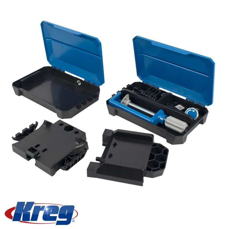 Kreg Pocket Hole Jig Docking Station 520