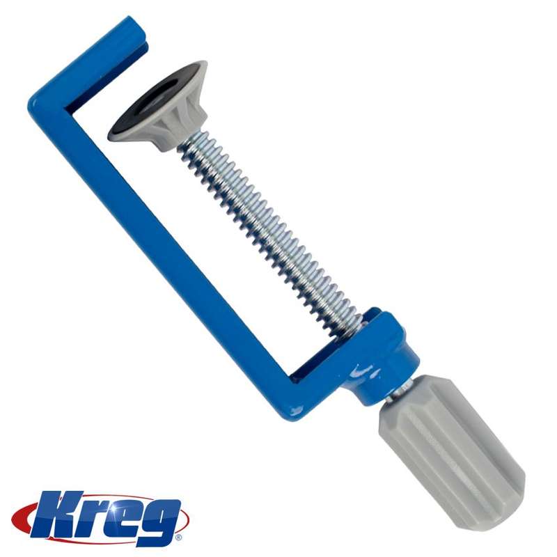 Kreg Pocket Hole Jig Clamp For 500 And 700 Series