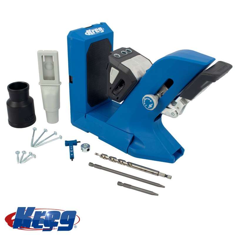 Kreg Pocket Hole Jig 720