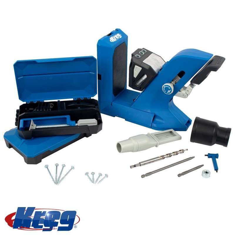 Kreg Pocket Hole Jig 720 Pro