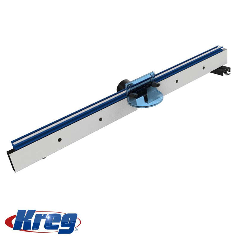 Kreg Precision Router Table Fence - DEFAULT TITLE