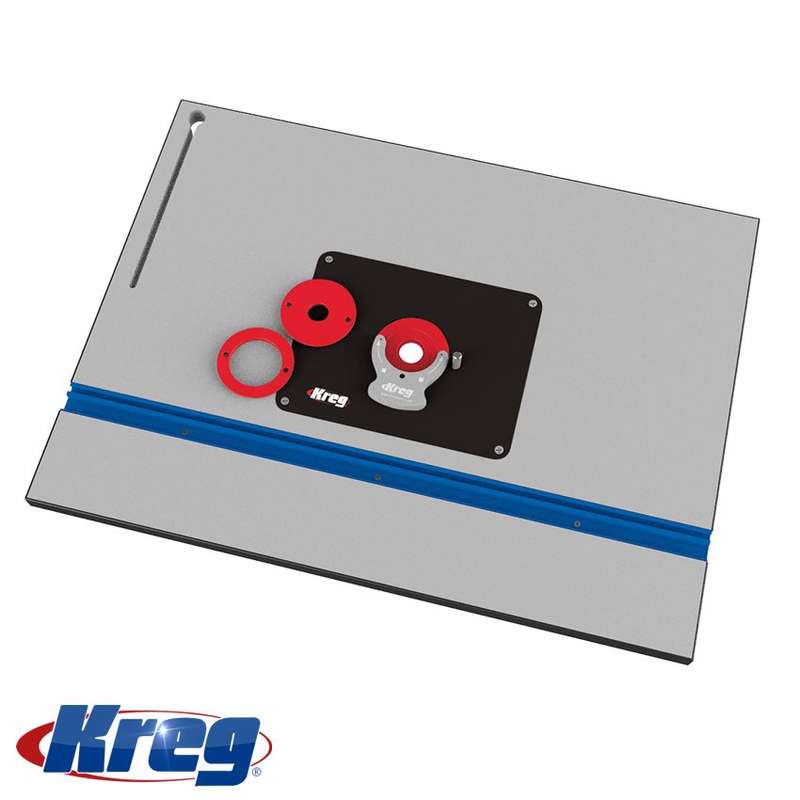Kreg Precision Router Table Top - DEFAULT TITLE