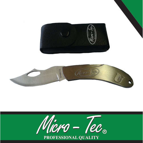 Micro-Tec Knife Pocket*Micro-Tec