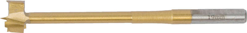 Tork Craft Mad Multi Angle Drill 19Mm Wood Bore Bit - DEFAULT TITLE