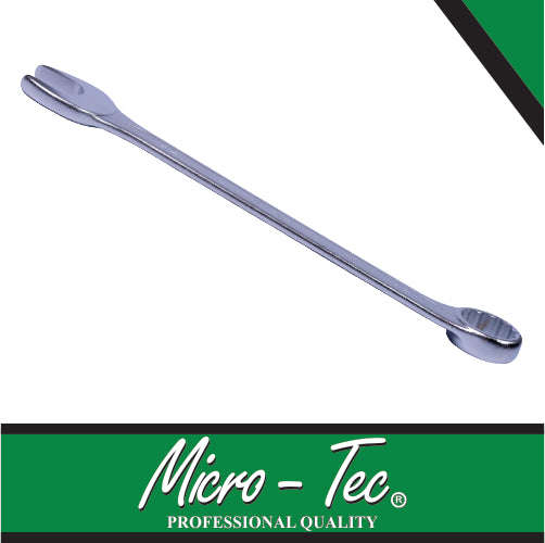 Micro-Tec Combination Spanner - 65MM