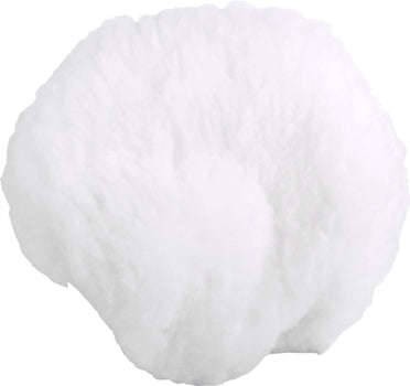 Tork Craft 10' 250Mm Polishing Bonnet Wool - DEFAULT TITLE
