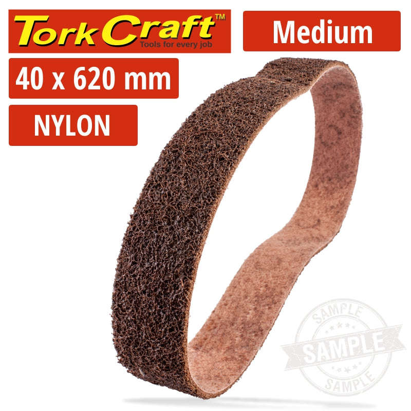 Tork Craft Nylon Belt Medium 40Mmx620Mm -