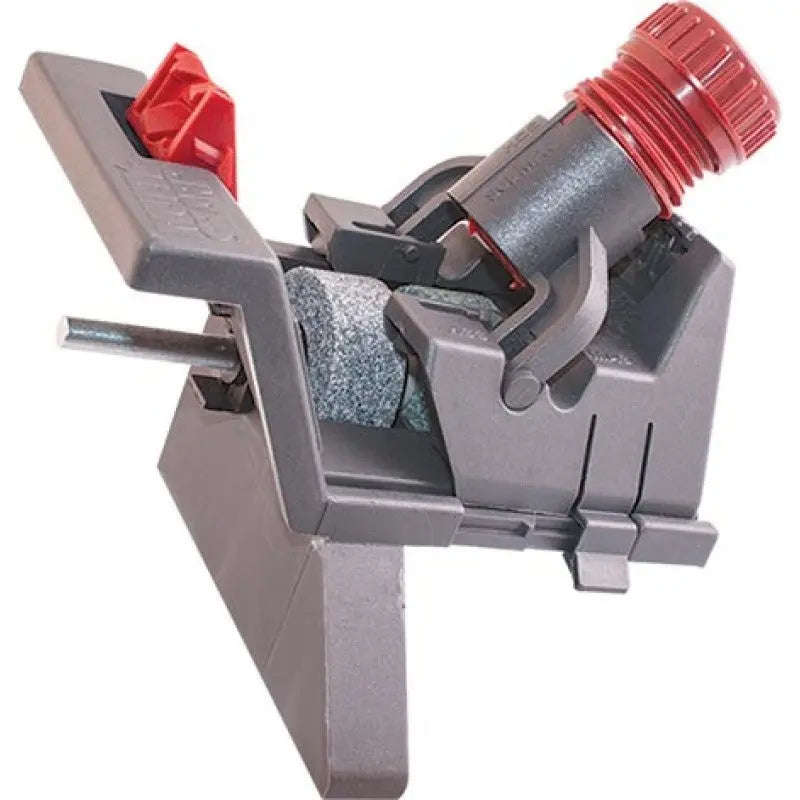 Multi-Sharp Drill Bit Sharpener Hss / Masonary / Wood Bits 1-13Mm And Flat Chisels