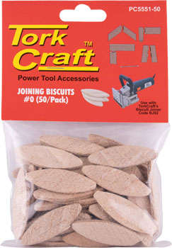 Tork Craft Biscuit No.0  50/Pack - DEFAULT TITLE