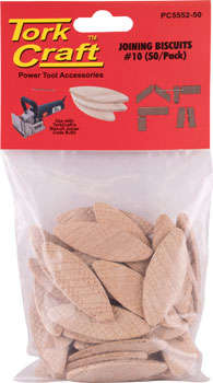 Tork Craft Biscuits No.10  50/Pack - DEFAULT TITLE