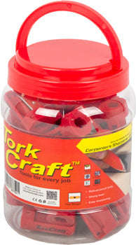 Tork Craft Carpenters Sharpener 40Pc Per Display Jar - DEFAULT TITLE