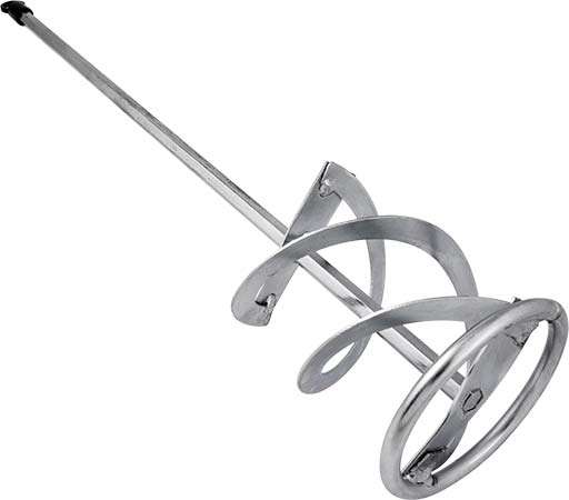 Special - Tork Craft Mixer Paint / Liquids 80 X 400Mm Galvanized - DEFAULT TITLE