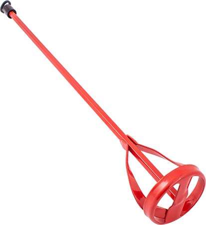 Special - Tork Craft Mixer Paints/Liquids 60X400 Red - DEFAULT TITLE