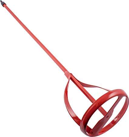 Special - Tork Craft Mixer Paint/Liquids 80X400Mm Red - DEFAULT TITLE