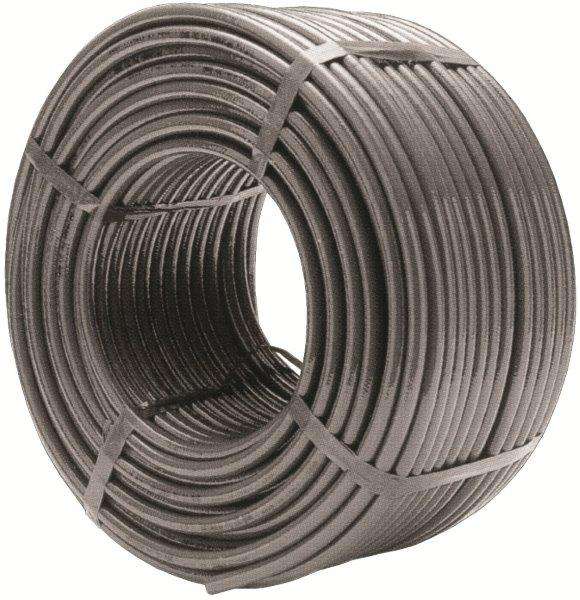 GAV Rubber Hose Hp 8X13Mm 100M - DEFAULT TITLE