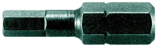 Schroder Allen Insert Bit 4Mm Hex - DEFAULT TITLE