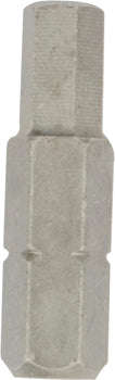 Schroder Allen/Hex 5Mm Security Insert Bit Bulk - DEFAULT TITLE