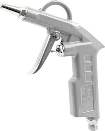 Aircraft Air Duster/Blow Gun Blister -