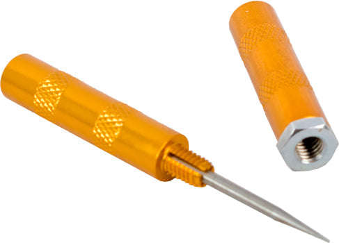 Aircraft Air Brush Nozzle Cleaning Needle -