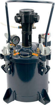 Aircraft 10 Lt Automatic Mix Paint Pot Only - DEFAULT TITLE
