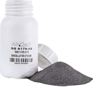Aircraft Sand For A178 Sandblaster/Etcher - DEFAULT TITLE